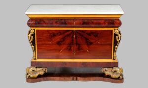 Cómoda Imperio de Adrià Ferran