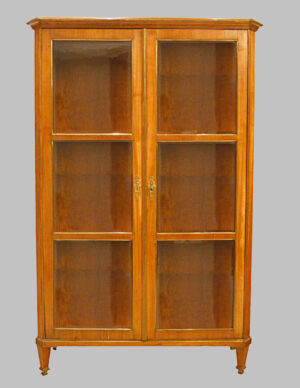 Карлос IV витрина. Германия, С. XVIII