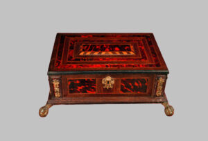 Arqueta Florentina. S. XVII