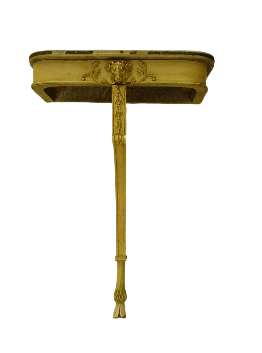 Consola Francesa - Imagen 3