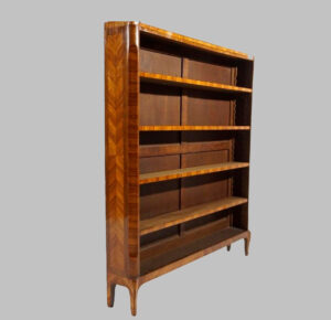 Pair of Louis XV Bookcases