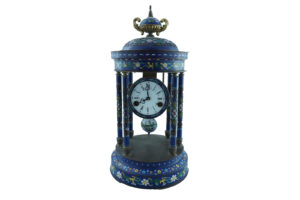 Reloj Cloisonné