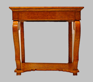 Консоль Дорадильо.