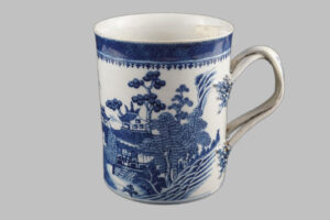 Jarra de Cerámica China