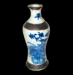 Porcelain Vase