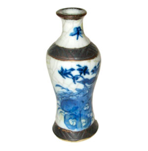 Porcelain Vase