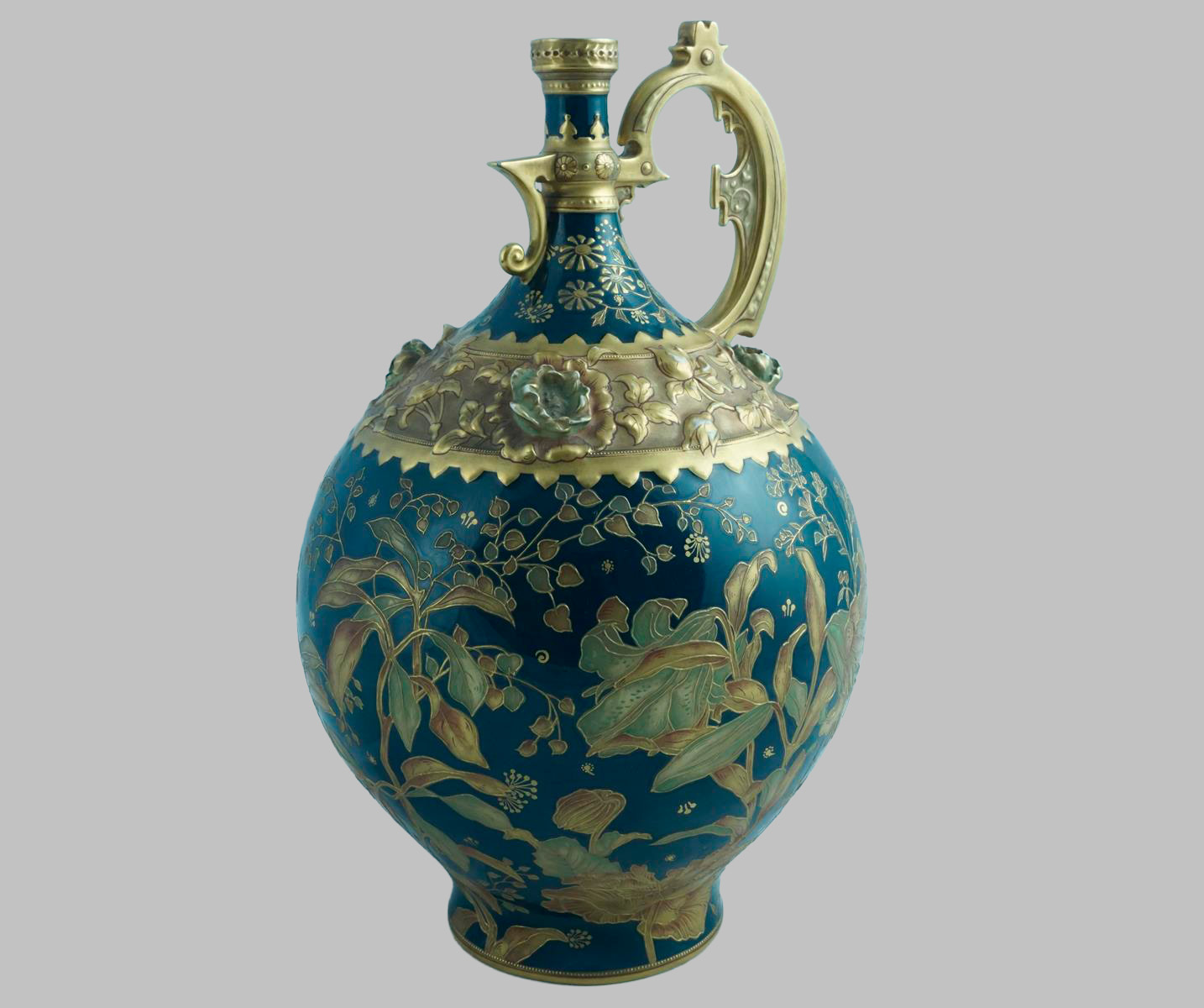 Jarra de Porcelana - Imagen 2