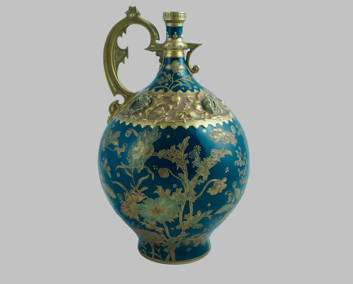Jarra de Porcelana - Imagen 3