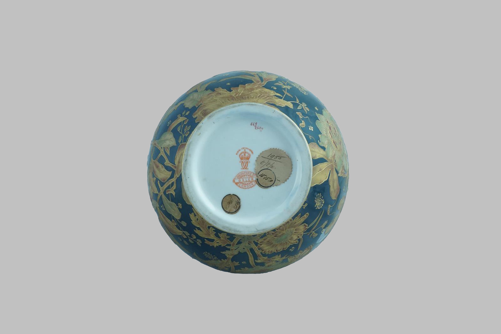 Jarra de Porcelana - Imagen 4
