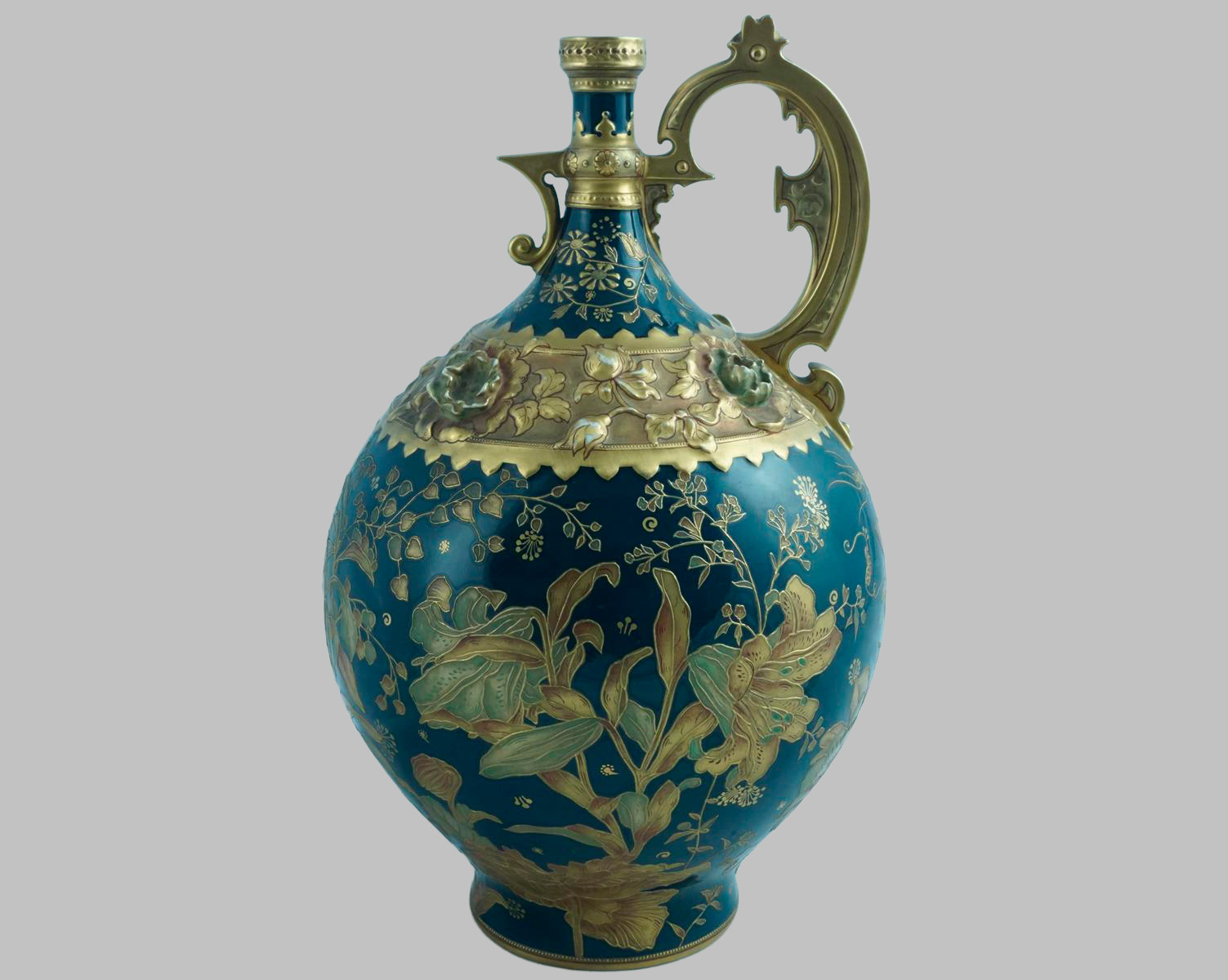 Jarra de Porcelana - Imagen 5