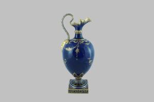 Aguamanil de Porcelana