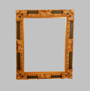 Pareja Marcos Barrocos