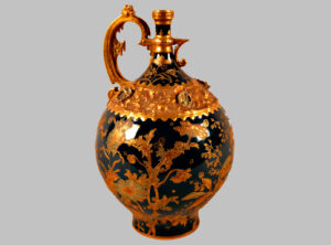 Jarra de Porcelana