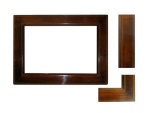 Марко Изабельино, джакаранде с филе лемонграсса. XIX век