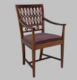 Seis Sillones Menorquines