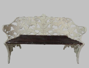 Juego Muebles de Jardín