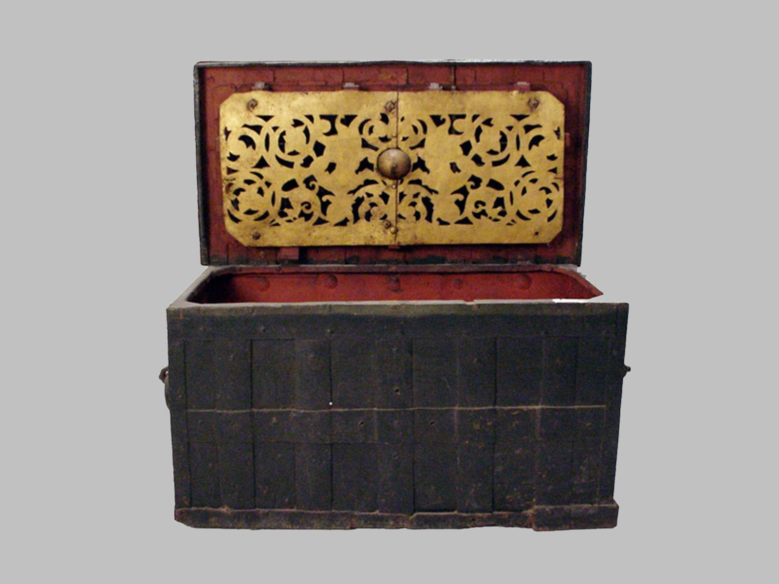 Safe Box - Image 2