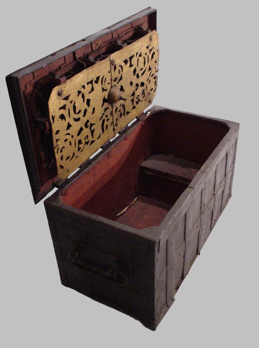 Safe Box - Image 3