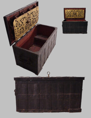 Safe Box