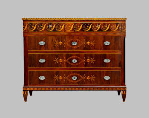 Carlos IV Commode