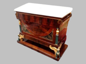 Cómoda Imperio de Adrià Ferran