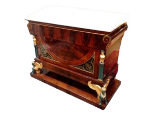 Cómoda Imperio de Adrià Ferran