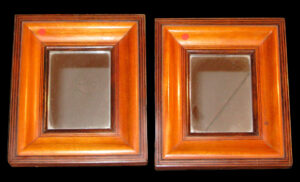 Pareja Marcos Isabelinos