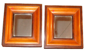 Pareja Marcos Isabelinos