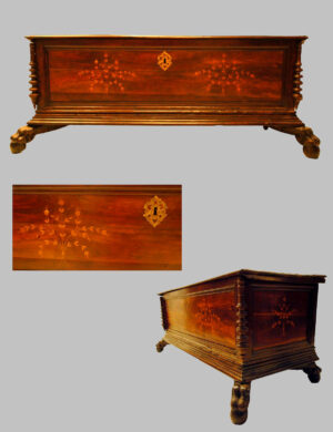 Majorcan Chest