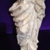 Алебастр Скульптура: Непорочное девственное зачатие. Испания, С. XVII - XVIII