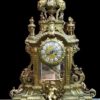 Reloj de sobremesa Luis XV