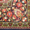 Alfombra Ghom Kork. Medidas: 152 x 106 cm