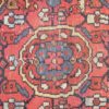   Alfombra Hamedan Antigua. Medidas: 124 x 72 cm