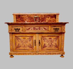 Dressing Table