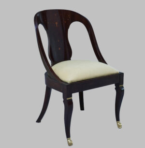 Seis Sillones Mallorquines