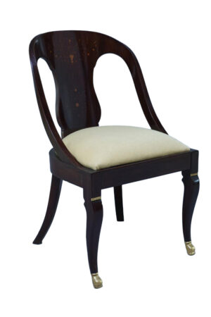 Seis Sillones Mallorquines