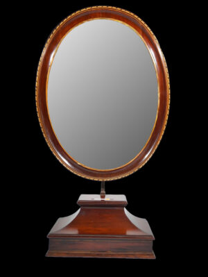 Espejo de Sobremesa