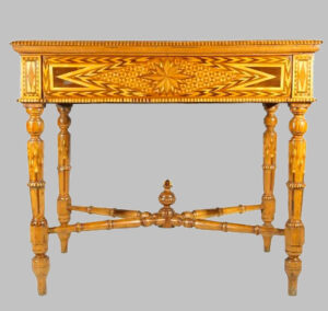 Mesa Italiana