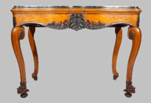 Империя консоли