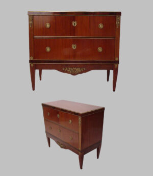 Charles IV Commode