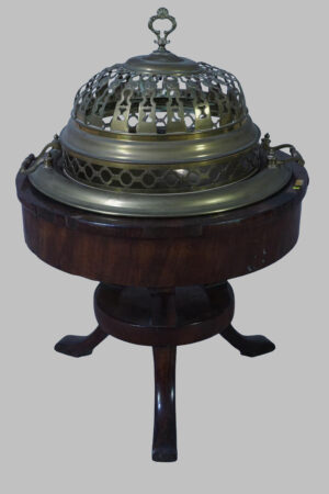 Empire Brazier