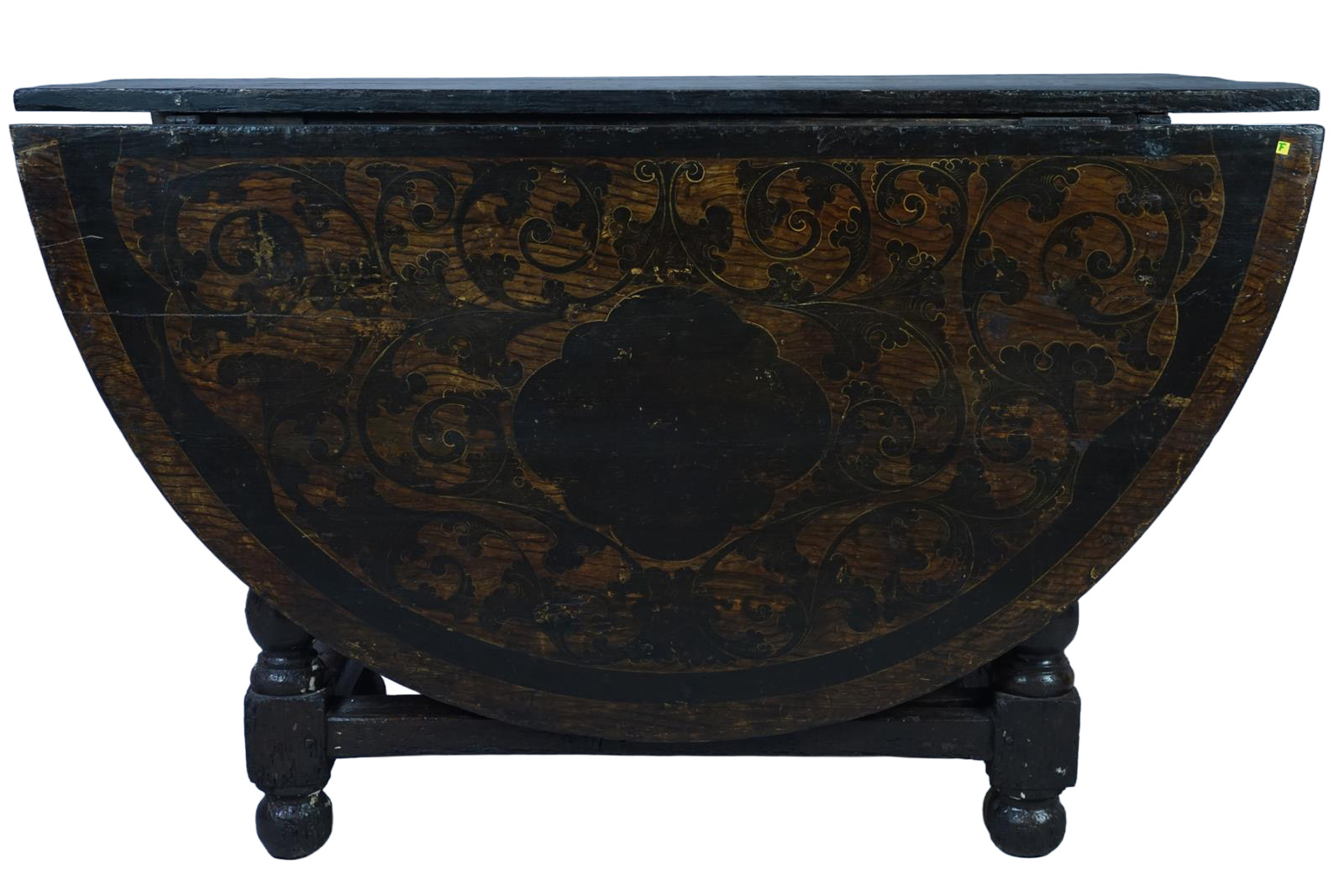 Mesa Española - Imagen 2