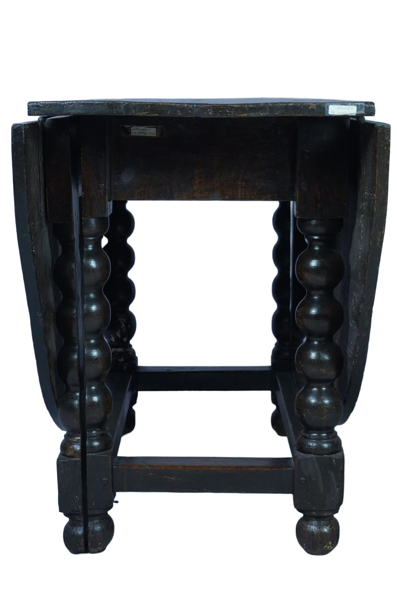 Mesa Española - Imagen 4