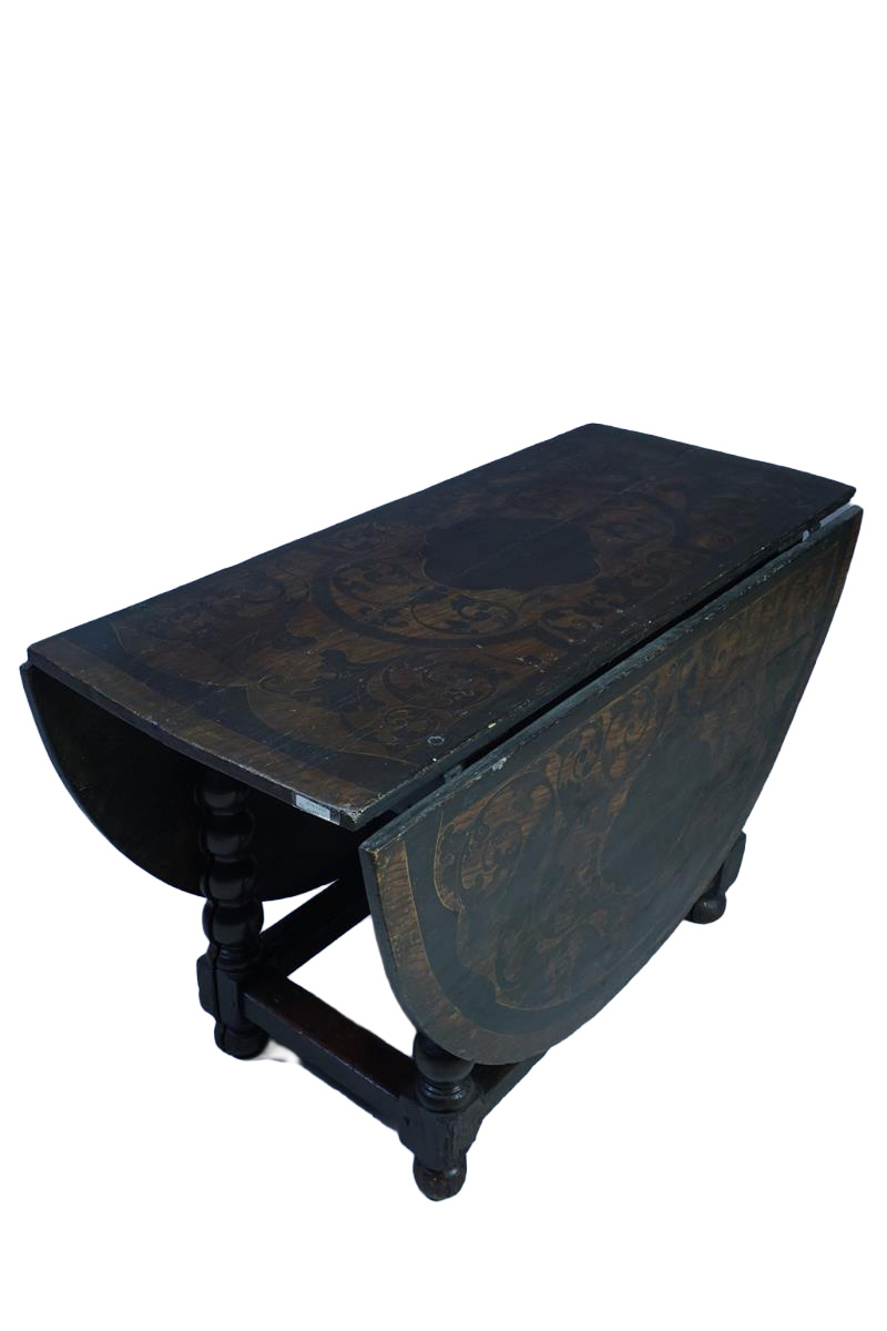 Mesa Española - Imagen 3