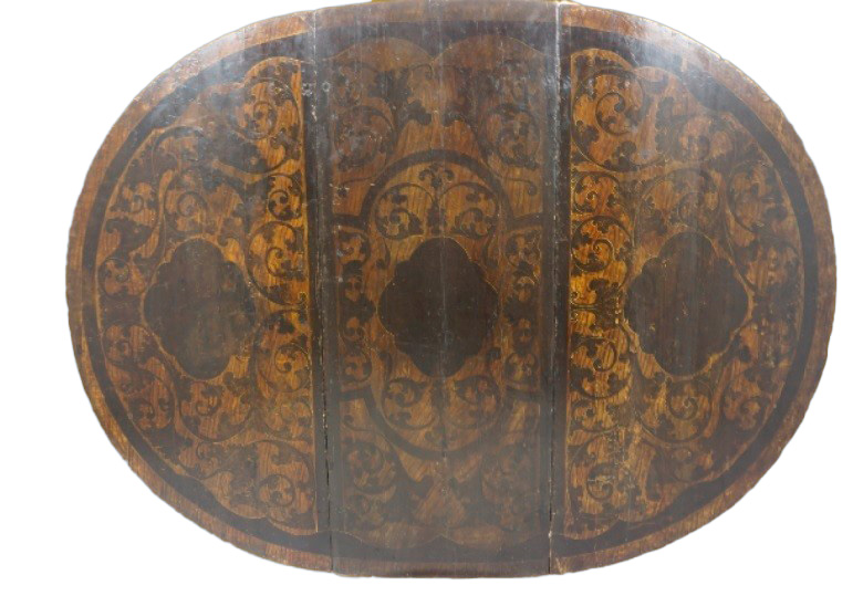 Mesa Española - Imagen 5