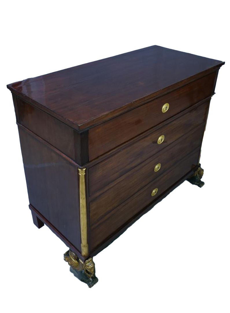 Empire Commode by Adria