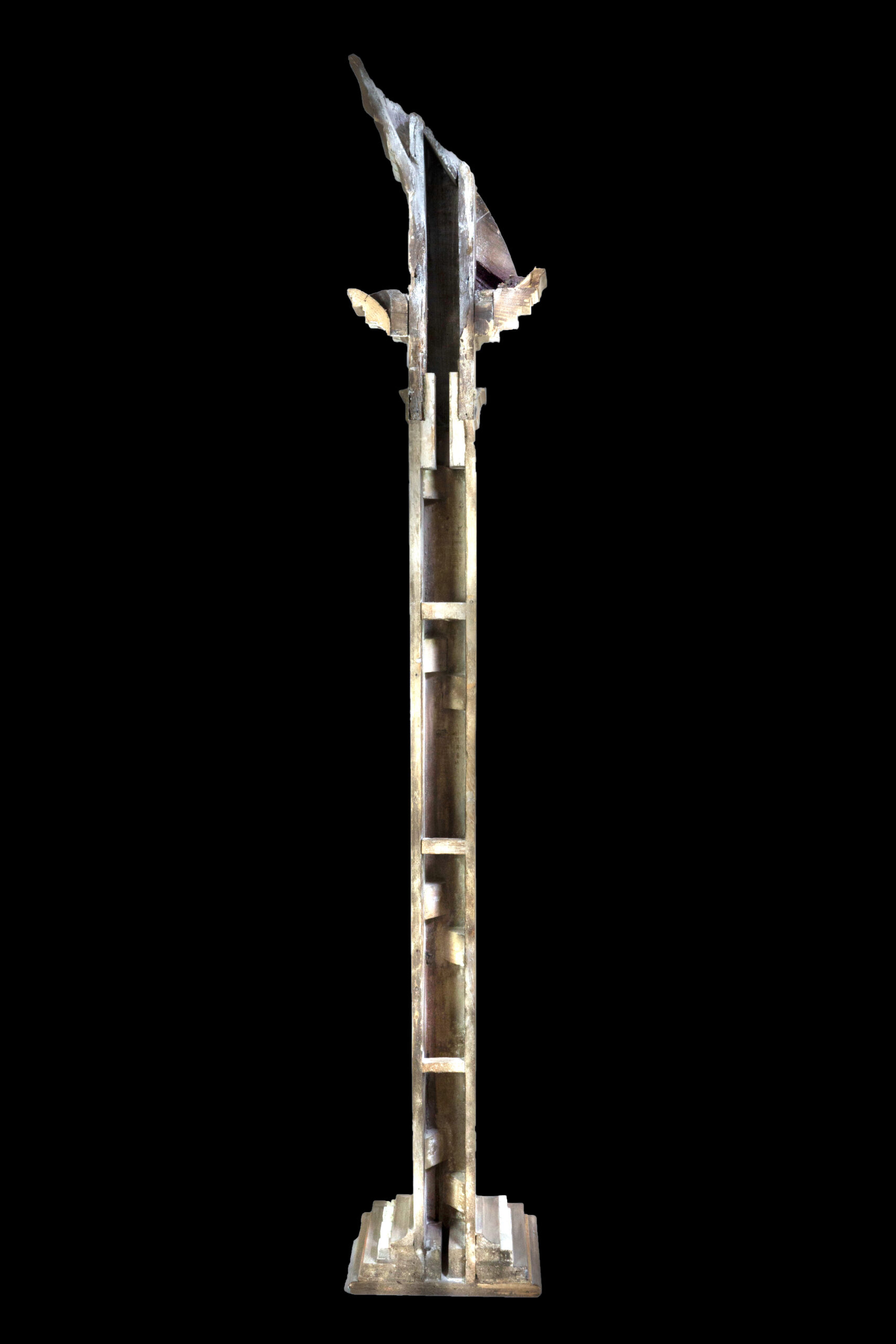 Mitad Frontal Pareja Columnas - Imagen 4