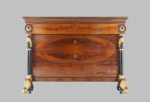 Commode by Adrià Ferran