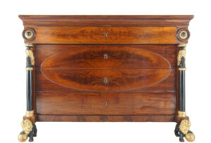 Cómoda de Adrià Ferran