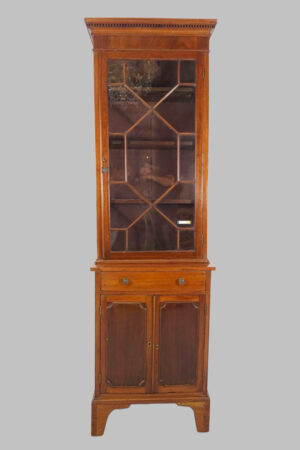 Грузинский витрина